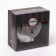 Caviar GUTERWAHL PARTY TIME "River cancer", 15.5x15.5x8 cm