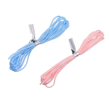Set for experiments "Epoxy resin: animals", jewelry-15
