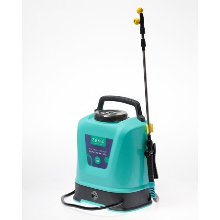 Distributor sprayer Zema, 10 liters-2