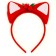 New Year! Carnival rim "ears"