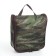 Lightning cosmetic bag, camouflage color