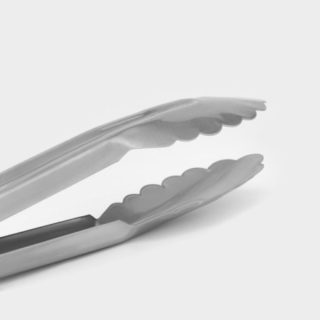 Forceps universal shares "Liszt", 17.5 cm-1