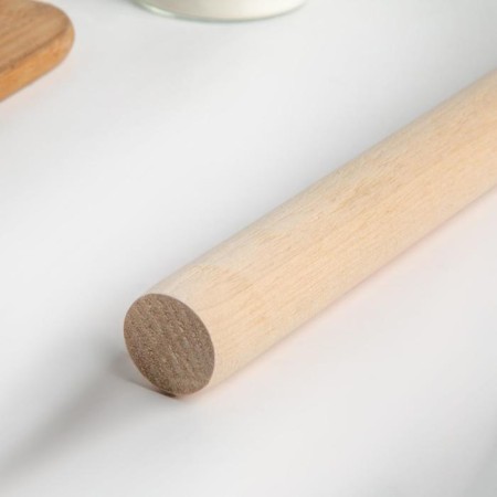 Skalka Dolyana, wood, 28 cm-1