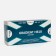 Medical High Risk gloves, latex, dark blue 18 g/pc, rr l, 25ar (2-hred chlorine)