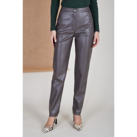 Female trousers, size 58-2