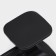 Magistro Alum Black, 110 grams, 22 cm, black color, black