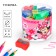 Plastic grinder "Classic", mix, Minnie Mouse