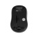 GMW-450-4, wireless, optical, 1000 dpi, USB, red mouse