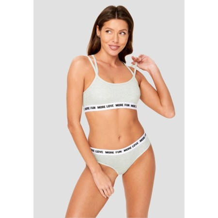 Women's cowards katola m, light green color-3