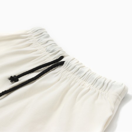 A set for a boy (T -shirt and shorts) Minaku, Ecc/Blue color, height 146 cm-5