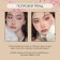 Blue Zeesea Dessert Collection Powder Blush, tone 01, 3.5 g