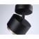 Ambrella Techno Spot Techno Family TN71282, GX53, black color, gold.