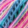 Yeritage yarn 75% acrylic, 25% wool 125m/50g (342 parrots)