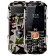 Cell phone BQ M-2432 Tank Se Military Green for military personnel!