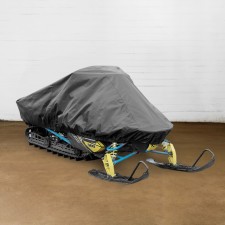 MTR case for storing snowmobiles, XL