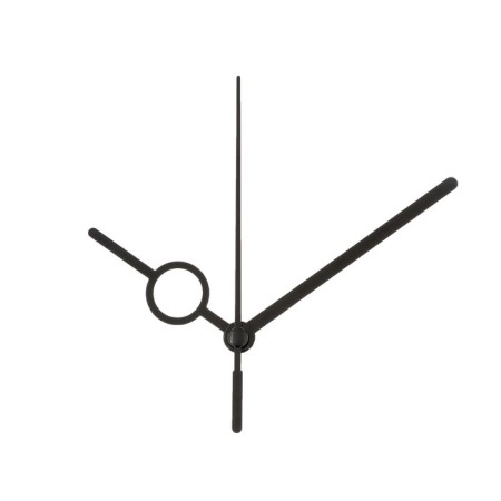 A set of 3 arrows for 55/75/77 mm watches, packing 10 pcs, black-1
