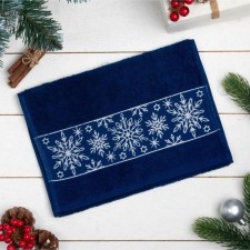 New Year's towel Taurus 