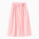 Set for the bath and bathroom Ethel "Bow", col. pink, towel- Pareo 75*120 cm+bandage