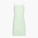 Night shirt female, menthol color, size 50