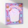 Magnet with a block for the records "You are so sweet" 12.5x12.5 cm