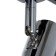 Sprinkle ARPI Lamp E14 40W Black 15x12x18cm