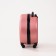 Baby suitcase 28 L (XS), Happyant, Lightning Department, Pink Color