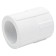 Combined "Politek" coupling, polypropylene, 25 mm x 1/2 ", internal thread