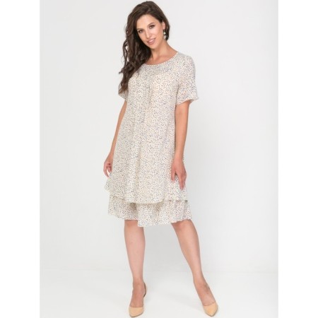Women's dress, size 56-2