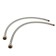 Accoona A4164 kitchen mixer, one -leaf, chrome