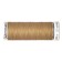 SEW-HALL thread for all materials, 200 m, 748277 (591 sand-yellow)