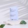 Aromasash "Only You", a set of 3 pcs, frosty cherries, weight 7 g, size 7x10.5 cm