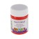 Acrylic matte paint 50 ml, ZHK Decola, Red, 14328331
