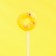 Lollice on a donat stick, 15 g, set of 30 pcs.