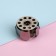 Blooper cap to pshm, 2.2 × 2.2 × 1.3 cm