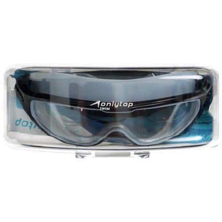 ONLYTOP swimming glasses, berysi, MIX color-10