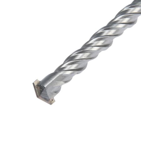 Tour tundra, double spiral, SDS-Plus, 16 x 410 mm.-3