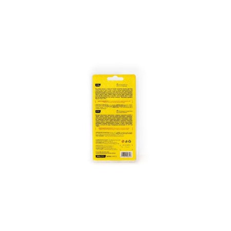 Cold Wog Wog for heterogeneous materials, 60 g-1