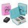 Charpet of one hole Funsharp "Book", with an eraser, in a container, mix