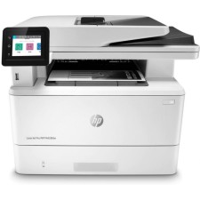 MFP laser-white HP Laserjet Pro M428FDW (W1A30A), A4, DUPLEX NET WIFI