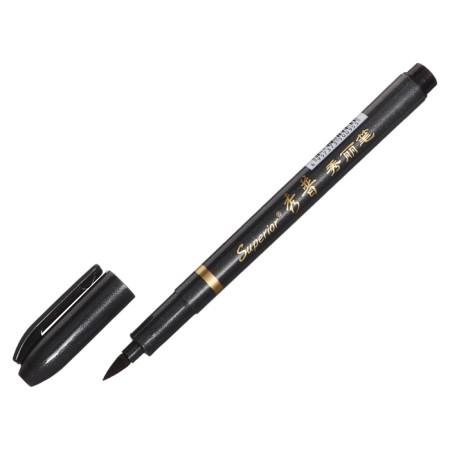 Marker Professional Liner Black, L-3