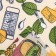 Waffle towel OL-2 35x60cm, 150g/m, HL100%