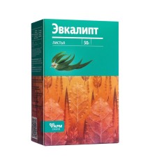 Phytochi eucalyptus, scattering in a pack, 50 g