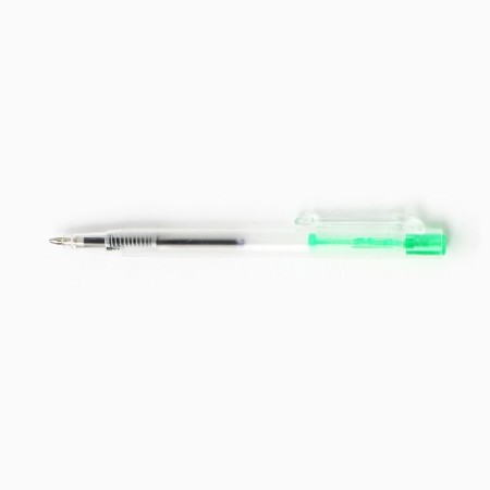 New Year's gift set, notebook and mini pen, 32 sheets “Happy New Year! Symbol of the year "-2