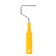 Handle for mini-levis "remocolor", 50-70 mm, d = 6 mm, plastic