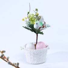 Easter decor 