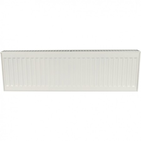 Steel radiator Kermi Profil-K Fk O2, 300 x 600 mm, side connection-1