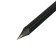 Chernographic pencil HB, calligrata, with an eraser, plastic, mix