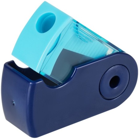 Plastic grinder Faber-Castell Sleeeve mini, 1 hole-5