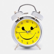 Alarm clock 