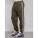 Joggers Sports Men, size 56, Khaki color